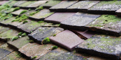 Hednesford roof repair costs
